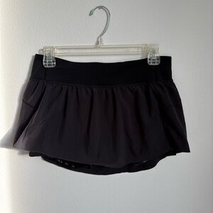 Lululemon Women's Tennis Skirt